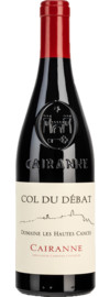 2019 Cairanne Col du Débat Rouge