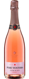 Pere Ventura Tresor Rosé