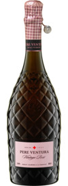 2021 Pere Ventura Vintage Rosé Gran Reserva