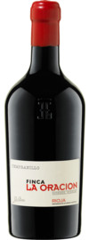 2022 Hacienda Grimón Finca La Oración
