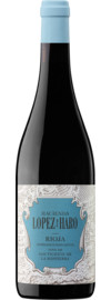 2023 Hazienda Lopez de Haro San Vicente