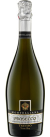 Montelliana Prosecco Treviso Spumante