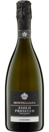 Montelliana Prosecco Asolo Spumante