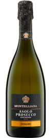 Montelliana Prosecco Asolo Spumante