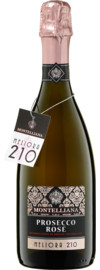 2022 Montelliana Prosecco Rosé "Meliora 210"