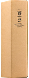 1er Schales Geschenkkarton