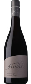 2020 Nautilus Southern Valleys Pinot Noir