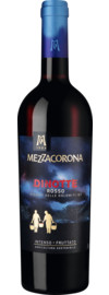 2022 Mezzacorona Dinotte Red Blend