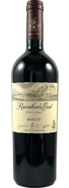 Rainbow´s End Merlot