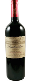 Rainbow´s End Cabernet Franc Limited Release