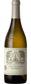 Groot Constantia Gouverneurs Reserve White
