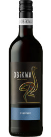 2021 Obikwa Pinotage