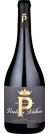 2020 Quinta do Paral Vinhas Velhas Tinto