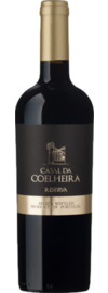 2022 Casal da Coelheira Reserva Tinto