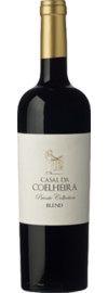 2022 Casal da Coelheira Private Collection Blend