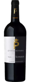 2021 Quinta do Paral Superior Tinto