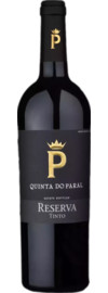 2021 Quinta do Paral Reserva Tinto