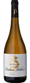 2019 Quinta do Paral Vinhas Velhas Branco