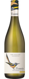 2024 Tomtit Sauvignon Blanc