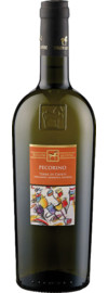 2024 Tenuta Ulisse Pecorino Unico