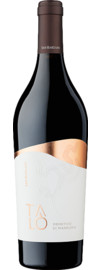 2022 San Marzano Talò Primitivo di Manduria