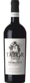 2023 Poggio le Volpi Tator Primitivo