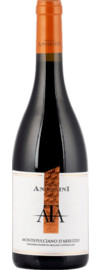 2022 Tenuta Antonini Montepulciano d'Abruzzo