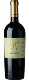 2021 Cignomoro 30 Vecchie Vigne Bianco di Alessano
