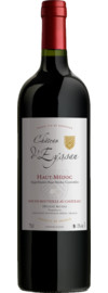 2018 Château d'Eyssan Haut-Médoc