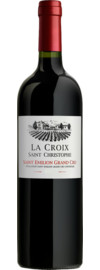 2020 La Croix Saint Christophe Grand Cru