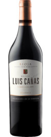 2019 Luis Cañas Reserva Selección de la Familia