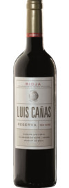 2016 Luis Cañas Rioja Reserva