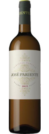 2024 José Pariente Sauvignon Blanc