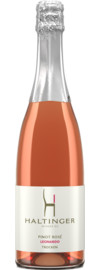 2022 Haltinger Winzer Leonardo Pinot Rose Sekt