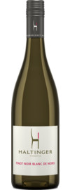 2024 Haltinger Winzer Pinot Noir Blanc de Noirs
