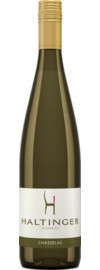 2023 Haltinger Winzer Chasselas QbA