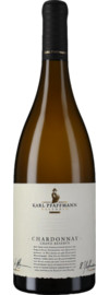 2022 Karl Pfaffmann Chardonnay Reserva