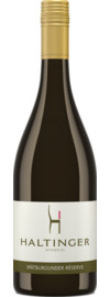 2021 Haltinger Winzer Spätburgunder Reserve QbA