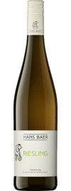 2024 Hans Baer Riesling