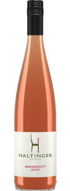 Haltinger Winzer Summerzitt Secco Rosé