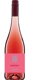 2024 Masterpiece Badenweiler Römerberg Merlot Rosé