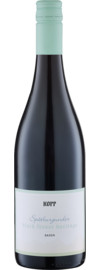 2018 Johannes Kopp Spätburgunder Black Forest Heritage