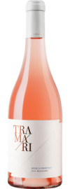 2024 Tramari Rosé di Primitivo