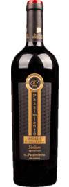 2024 Baglio Gibellina U...Passimiento Rouge