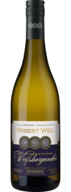 2025 Die Große Collection Weißburgunder Réserve