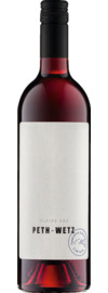 2024 Claire Red Roséwein