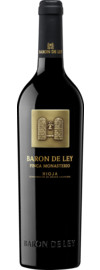 2022 Barón de Ley Rioja Finca Monasterio