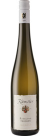 2024 Künstler Riesling
