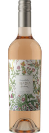 2024 Osadía de Crear Malbec Rosé