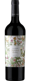 2023 Osadía de Crear Malbec